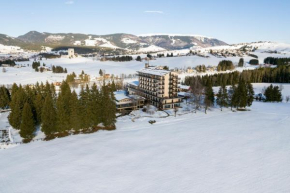 Linta Hotel Wellness & Spa Asiago
